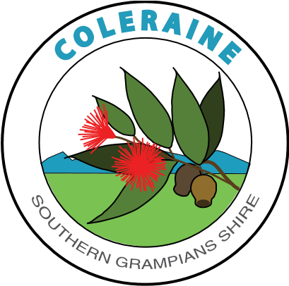 Coleraine Logo